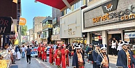 Gebze Alışveriş Festivali herkesi memnun etti