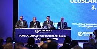 Gebze Belediye Başkanı Zinnur Büyükgöz, AGRİCİTİES Denetim Kurulu Başkanlığına Seçildi