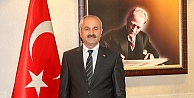 Gebze Belediye Başkanı Zinnur Büyükgözün 10 Kasım Atatürkü Anma Günü Mesajı