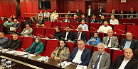 Gebze Belediye Bütçesi 9,3Milyar TLye Yükseldi