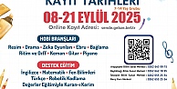 Gebze Belediyesi Bilim ve Sanat Merkezi Kayıtları Başladı