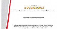 Gebze Belediyesi Uluslararası Standartlarda