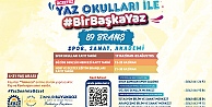 Gebze Belediyesi Yaz Spor Okulları Kayıtları Başladı
