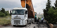 Gebze Belediyesi’nden Bayram Öncesi Yoğun Mesai