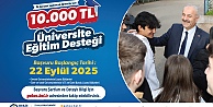 Gebze Belediyesinden Öğrencilere Müjde