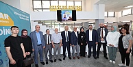 Gebze Belediyesi’nin “Bizim Yazarlar Kitap Tanıtım Günleri” Başladı