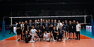 Gebze Belediyespor Kupa Voleye Galibiyetle Başladı