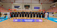 Gebze Belediyespor sezona Kahramanmaraş deplasmanında başlıyor