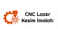 Gebze CNC Lazer Kesim ile Üretimde Hassasiyetin Yeni Standardı