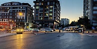 Gebze Hayri Macar Caddesi trafiğe nefes oldu