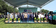 Gebze Millet Bahçesine muhalefet ilgisi!