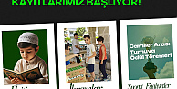 Gebze Müftülüğü ve Beylikbağıspordan Yaz Kuran Kursu Hamlesi