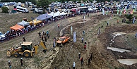 Gebze Offroad Festivali Başladı