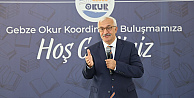 Gebze Okur Koordinatörleri Yeni Dönem İçin Buluştu