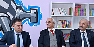 Gebze Okur Projesi Kapsamında Veli ve Öğretmenlerle Buluşma