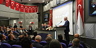 GEBZE TİCARET ODASI 9. DÖNEM SON MÜŞTEREK MECLİS VE MESLEK KOMİTE TOPLANTISI GERÇEKLEŞTİRİLDİ
