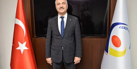GEBZE TİCARET ODASI BAŞKANI ABDURRAHMAN ASLANTAŞ 2024 YILI İŞSİZLİK RAKAMLARINI DEĞERLENDİRDİ