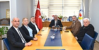 GEBZE TİCARET ODASI, ROMANYA İLE YENİ BİR TİCARET HAMLESİ  İÇİN ADIM ATIYOR