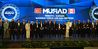 GEBZE TİCARET ODASI, TÜRKİYECANADA BUSINESS FORUMUNDA ÜYELERİNE ULUSLARARASI İŞ BAĞLANTILARI SAĞLADI