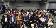 GEBZE TİCARET ODASINDA GELECEĞİN KADIN GİRİŞİMCİLERİ ÖDÜLLERİ SAHİPLERİNİ BULDU