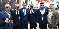 GEBZE TİCARET ODASINDAN ÜYELERİNE REKABET GÜCÜ KAZANDIRACAK STRATEJİK İŞ BİRLİĞİ