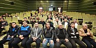 GEBZE ZABITASINDAN “GÜVENİLİR GIDA” EĞİTİMİ