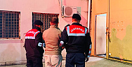 Gebzede 12 yıl 6 ay hapis cezasıyla aranan şahıs yakalandı