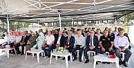 Gebze’de 15 Temmuz Coşkusu