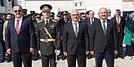 Gebze’de 30 Ağustos Coşkusu