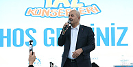 Gebzede Çocuklarla Yaza Veda, Okula Merhaba