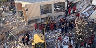 Gebzede çöken binada enkaz altında kalan aile fertlerinin kimlikleri belli oldu