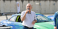 Gebzede Drift Heyecanı