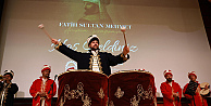 Gebzede Fatih Sultan Mehmet Vefatının 545. Sene-i Devriyesinde Anıldı