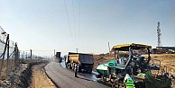 Gebze’de hafriyat yoluna 4 aşamalı güçlendirme