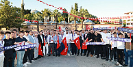 Gebzede İrade Nöbeti