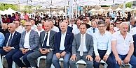 Gebzede Mesleki Eğitim Tanıtım ve İstihdam Fuarı Açıldı