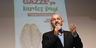 Gebzede Sumuddan Umuda” Buluşması