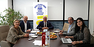Gebzede ticari işbirliklerini artıracak doğrudan temas adımı