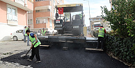 Gebzede Ulaşım Altyapısı İçin Yoğun Mesai