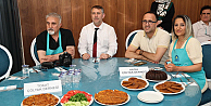 Gebze’de Ulusal Glütensiz Yemek Yarışması Düzenlendi
