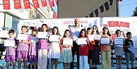 Gebze’de Yaz Spor Okulları Coşkuyla Tamamlandı