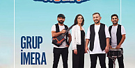 Gebzede Yaza Müzik ve Eğlence Dolu Veda