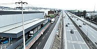 Gebze’de yeni yan yol çıkışı Feniş Kavşağı’nı rahatlattı