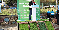 Gebzenin Bereketine Sahip Çıkılıyor
