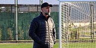 Gebzespor, Cihan Erdil ile masaya oturacak