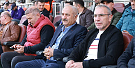 Gebzespordan şampiyonluk yolunda gövde gösterisi: 4-1