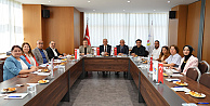 Geleceğin Cesur Kadın Girişimcileri Projesinde Jüri Değerlendirmesi Tamamlandı
