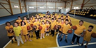 Geleceğin Milli Sporcuları Başiskele#39;den Çıkacak