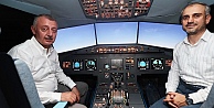 Geleceğin pilotları Kocaeli'de yetişecek