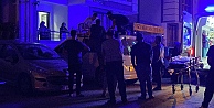Genç kız gittiği misafirlikte dehşeti yaşadı